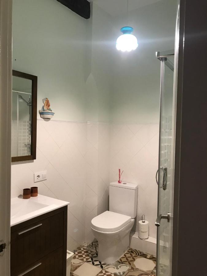 Apartament Elsa Walencja