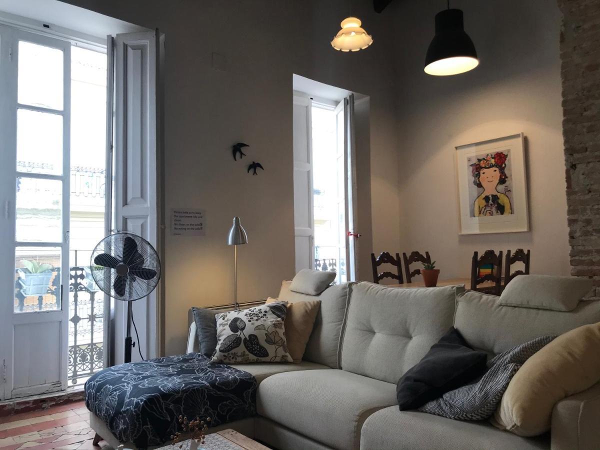 Elsa Apartament