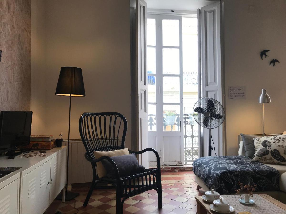 Apartament Elsa *