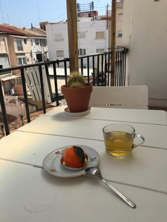 Apartament Elsa Walencja