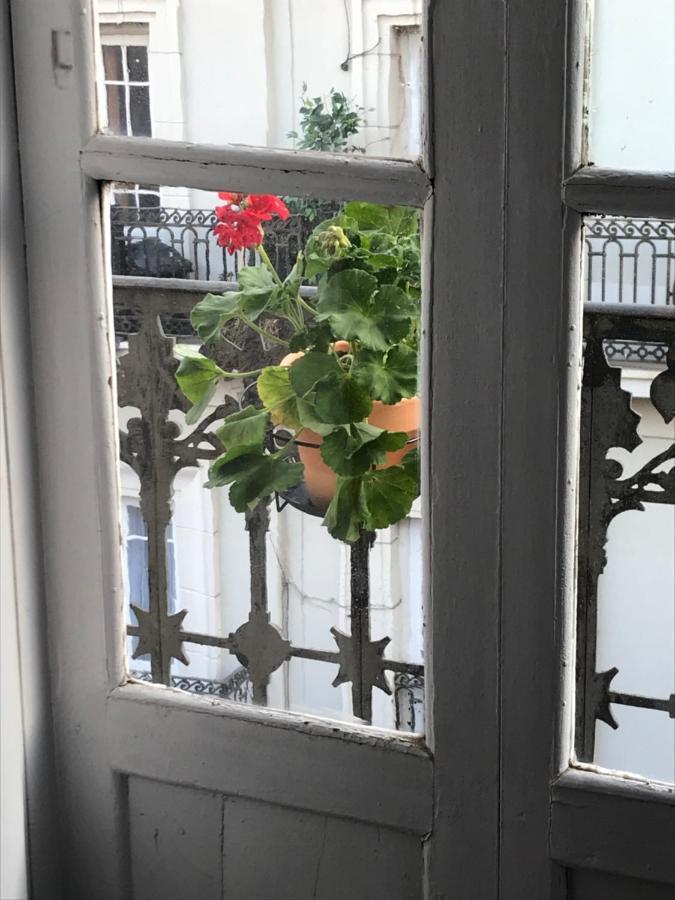 Elsa Apartament *